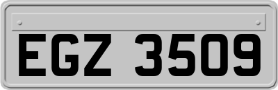EGZ3509