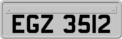 EGZ3512
