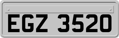 EGZ3520
