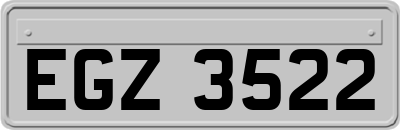 EGZ3522