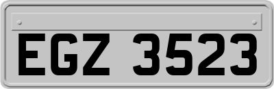 EGZ3523