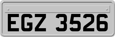 EGZ3526