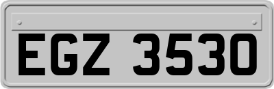 EGZ3530