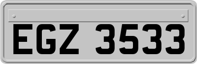 EGZ3533