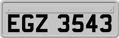 EGZ3543