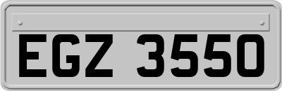 EGZ3550
