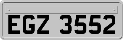 EGZ3552