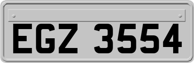 EGZ3554