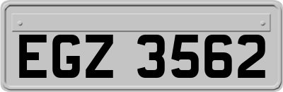 EGZ3562