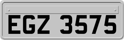 EGZ3575