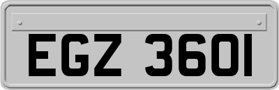 EGZ3601