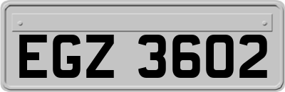 EGZ3602