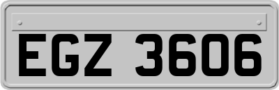 EGZ3606