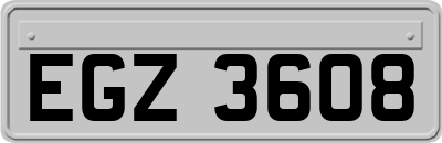 EGZ3608