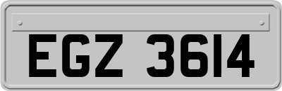 EGZ3614