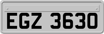 EGZ3630