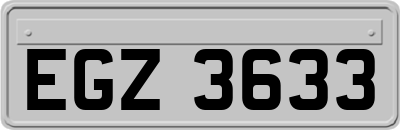 EGZ3633