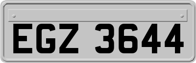 EGZ3644