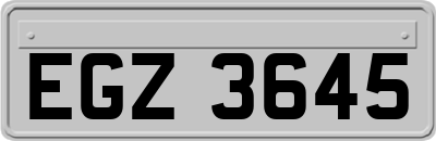 EGZ3645