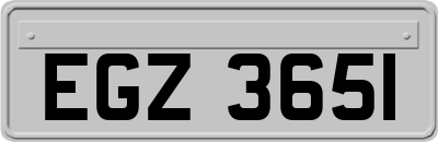 EGZ3651