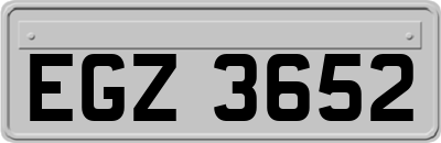 EGZ3652