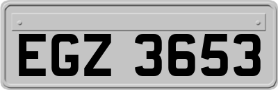 EGZ3653