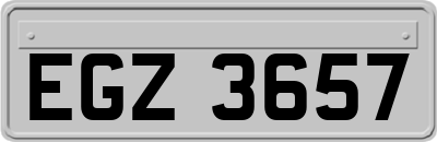 EGZ3657
