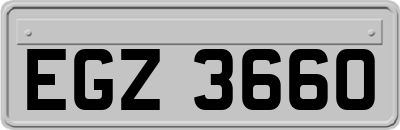 EGZ3660