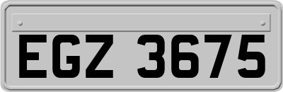 EGZ3675