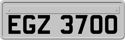 EGZ3700