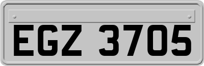 EGZ3705