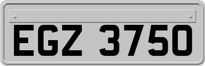 EGZ3750