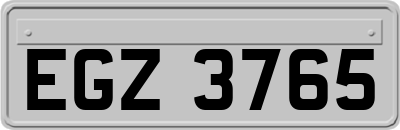 EGZ3765