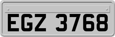 EGZ3768