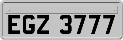 EGZ3777