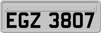 EGZ3807
