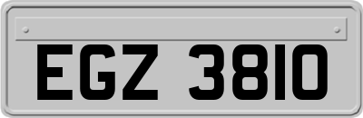 EGZ3810