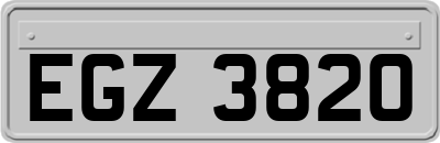 EGZ3820