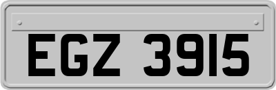 EGZ3915