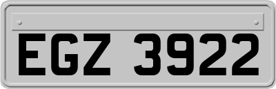 EGZ3922