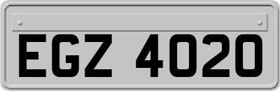 EGZ4020