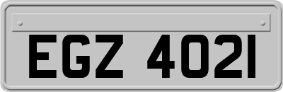EGZ4021