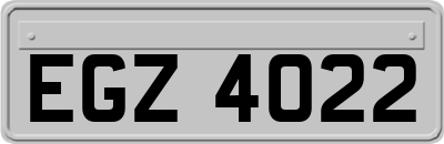 EGZ4022