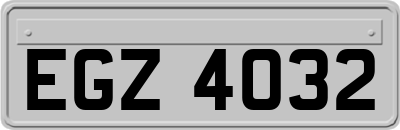 EGZ4032