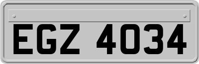 EGZ4034