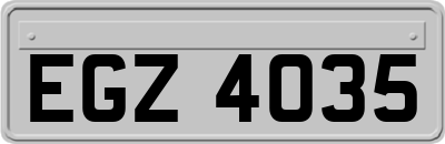 EGZ4035