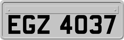 EGZ4037