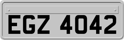 EGZ4042