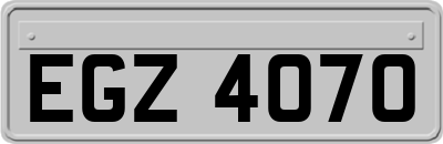 EGZ4070