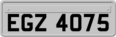 EGZ4075